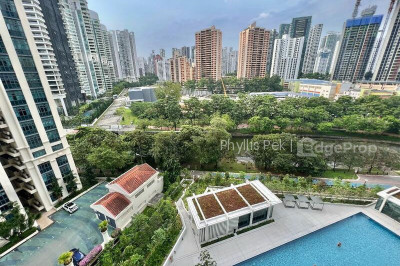 RIVIERE Apartment / Condo | Listing