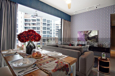 THE CRITERION Apartment / Condo | Listing