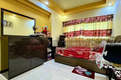 697C JURONG WEST CENTRAL 3 HDB | Listing