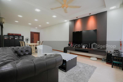 YISHUN SAPPHIRE Apartment / Condo | Listing