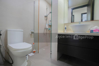 YISHUN SAPPHIRE Apartment / Condo | Listing