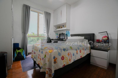 YISHUN SAPPHIRE Apartment / Condo | Listing