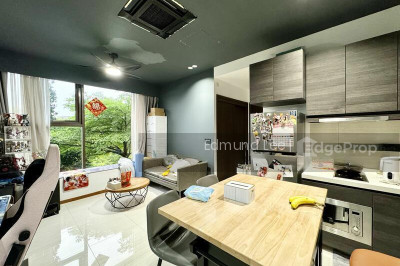 THE BROOKS I & THE BROOKS II Apartment / Condo | Listing