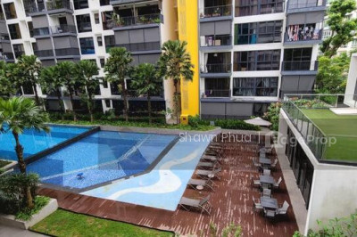 WESTWOOD RESIDENCES EC Apartment / Condo | Listing