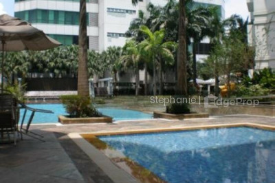 SUNSHINE PLAZA Apartment / Condo | Listing