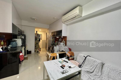 SANT RITZ Apartment / Condo | Listing