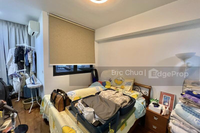 SANT RITZ Apartment / Condo | Listing