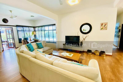 HOLLAND GROVE DRIVE Landed | Listing