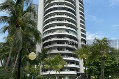 HAWAII TOWER Apartment / Condo | Listing