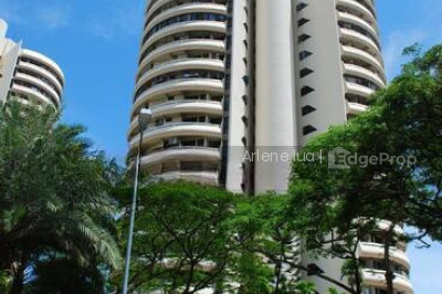 HAWAII TOWER Apartment / Condo | Listing