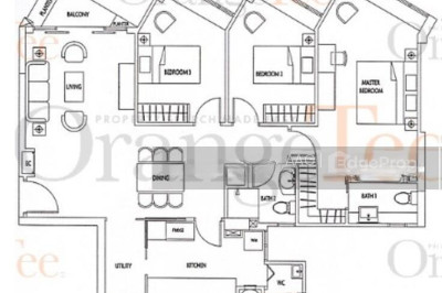 VISIONCREST Apartment / Condo | Listing