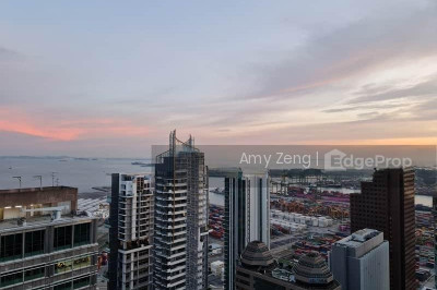 INTERNATIONAL PLAZA Apartment / Condo | Listing