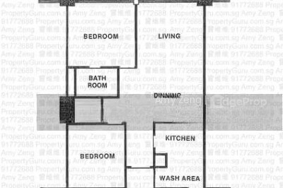 INTERNATIONAL PLAZA Apartment / Condo | Listing