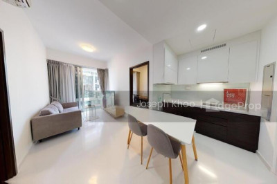 EON SHENTON Apartment / Condo | Listing