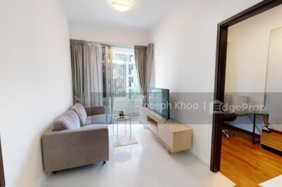 EON SHENTON Apartment / Condo | Listing