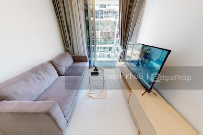 EON SHENTON Apartment / Condo | Listing