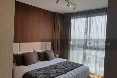 SKIES MILTONIA Apartment / Condo | Listing