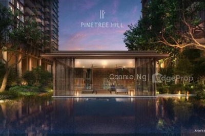PINETREE HILL Apartment / Condo | Listing