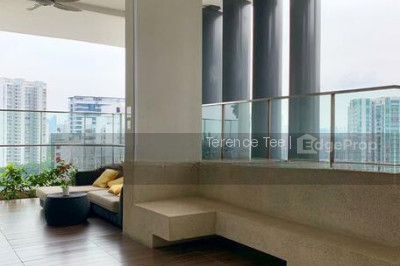 THE ARISTO Apartment / Condo | Listing