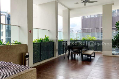 THE ARISTO Apartment / Condo | Listing