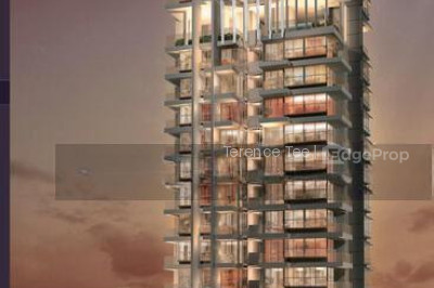 THE ARISTO Apartment / Condo | Listing