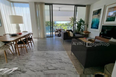 MARINA COLLECTION Apartment / Condo | Listing