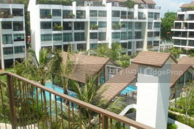 VARSITY PARK CONDOMINIUM Apartment / Condo | Listing