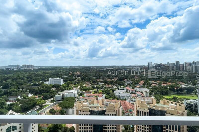 ASCENTIA SKY Apartment / Condo | Listing