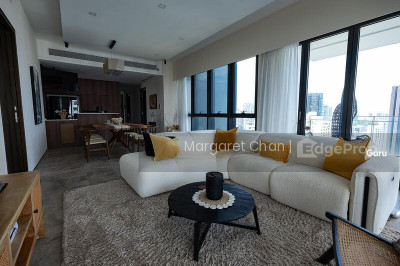 CENTENNIA SUITES Apartment / Condo | Listing