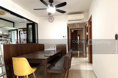 31 GHIM MOH EDGE HDB | Listing