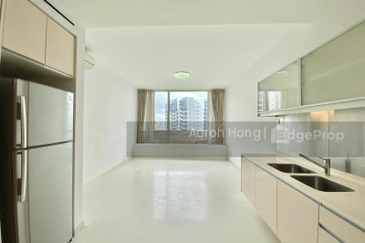 THE SEA VIEW Apartment / Condo | Listing