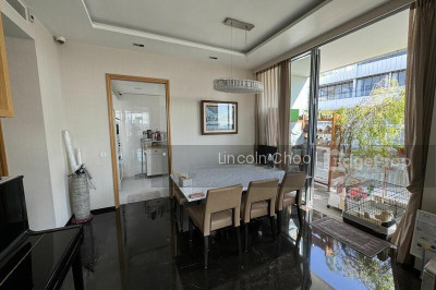 HELIOS RESIDENCES Apartment / Condo | Listing