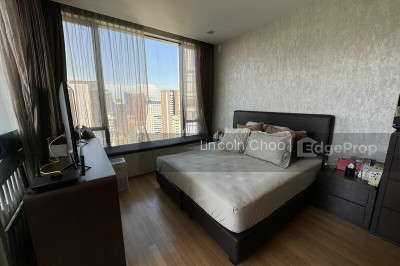 HELIOS RESIDENCES Apartment / Condo | Listing