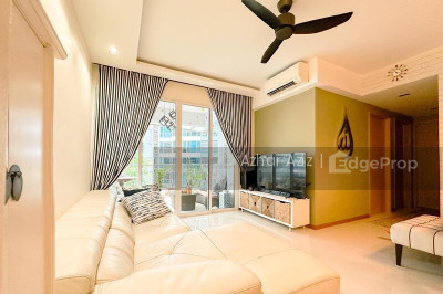 THE TAMPINES TRILLIANT Apartment / Condo | Listing