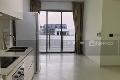 QUESTA @ DUNMAN Apartment / Condo | Listing