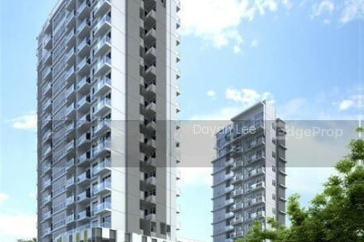 QUESTA @ DUNMAN Apartment / Condo | Listing