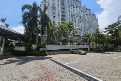 YISHUN SAPPHIRE Apartment / Condo | Listing