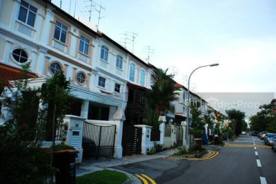 LOYANG VILLAS Landed | Listing