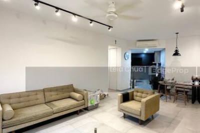 CHILTERN PARK Apartment / Condo | Listing