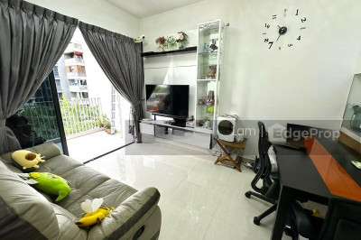 JEWEL @ BUANGKOK Apartment / Condo | Listing