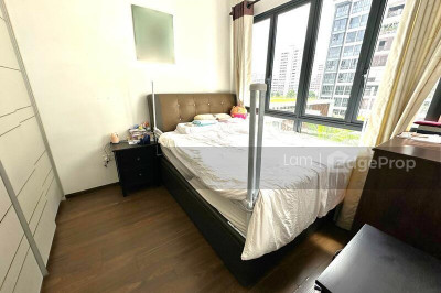 JEWEL @ BUANGKOK Apartment / Condo | Listing