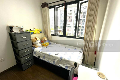 JEWEL @ BUANGKOK Apartment / Condo | Listing