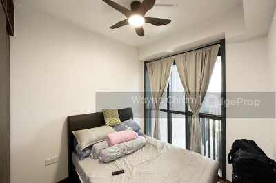 PARC CLEMATIS Apartment / Condo | Listing