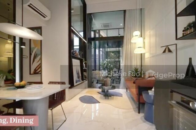 JERVOIS MANSION Apartment / Condo | Listing