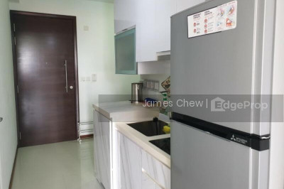 PRESTO @ UPPER SERANGOON Apartment / Condo | Listing