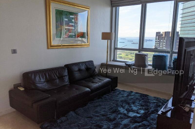 MARINA BAY SUITES Apartment / Condo | Listing