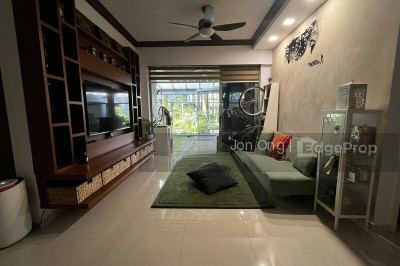 ARC AT TAMPINES Apartment / Condo | Listing