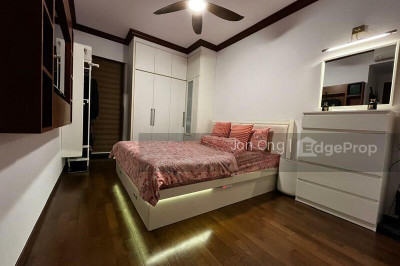 ARC AT TAMPINES Apartment / Condo | Listing