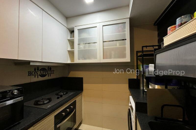 ARC AT TAMPINES Apartment / Condo | Listing