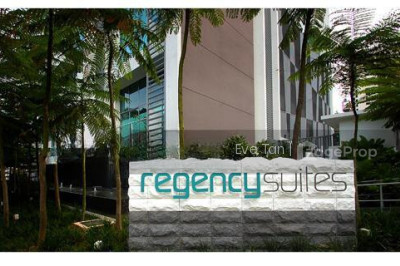REGENCY SUITES Apartment / Condo | Listing